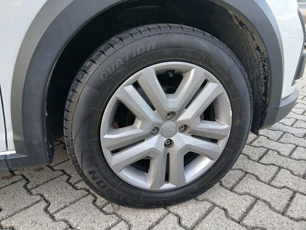 Dacia Sandero Stepway 1.0 tce ECO-G Comfort