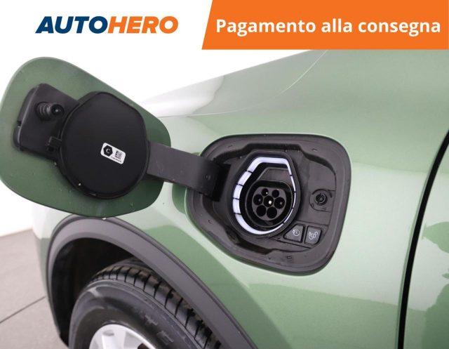 FORD Kuga 2.5 Plug In Hybrid 243 CV CVT 2WD Titanium