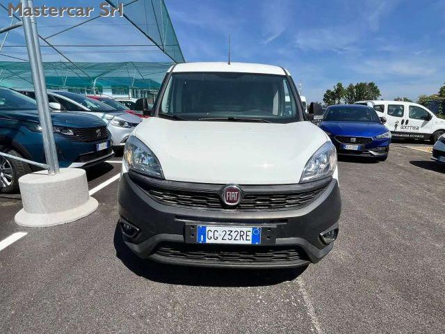 FIAT Doblo LOUNGE 1.3 MJET 95CV E6D tagliandi ok - GG232RE