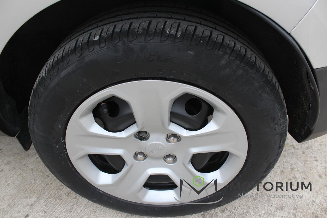 Ford EcoSport 1.0 ECOBOOST S&S ST LINE