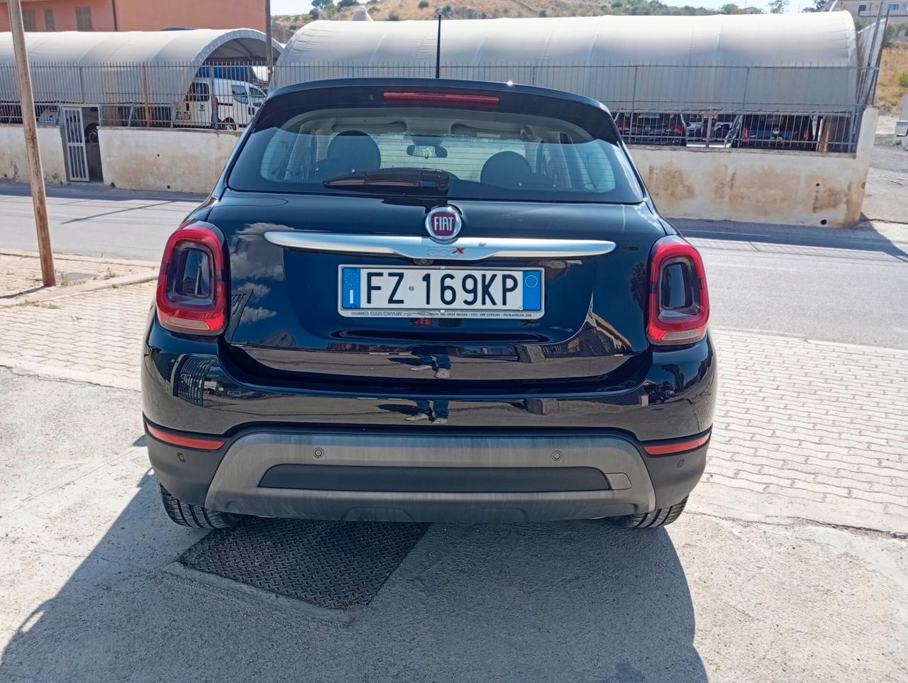 Fiat 500X 1.0 T3 120 CV City Cross