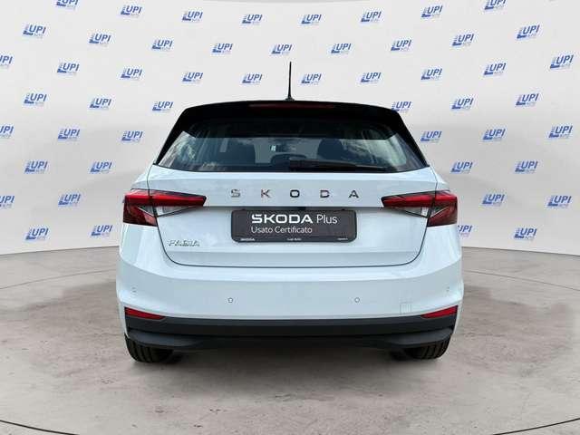 Skoda Fabia 1.0 mpi evo Young Edition 80cv