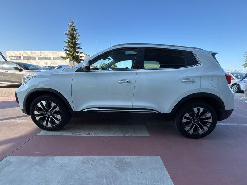 DR AUTOMOBILES dr 5.0 1.5 Bi-Fuel GPL