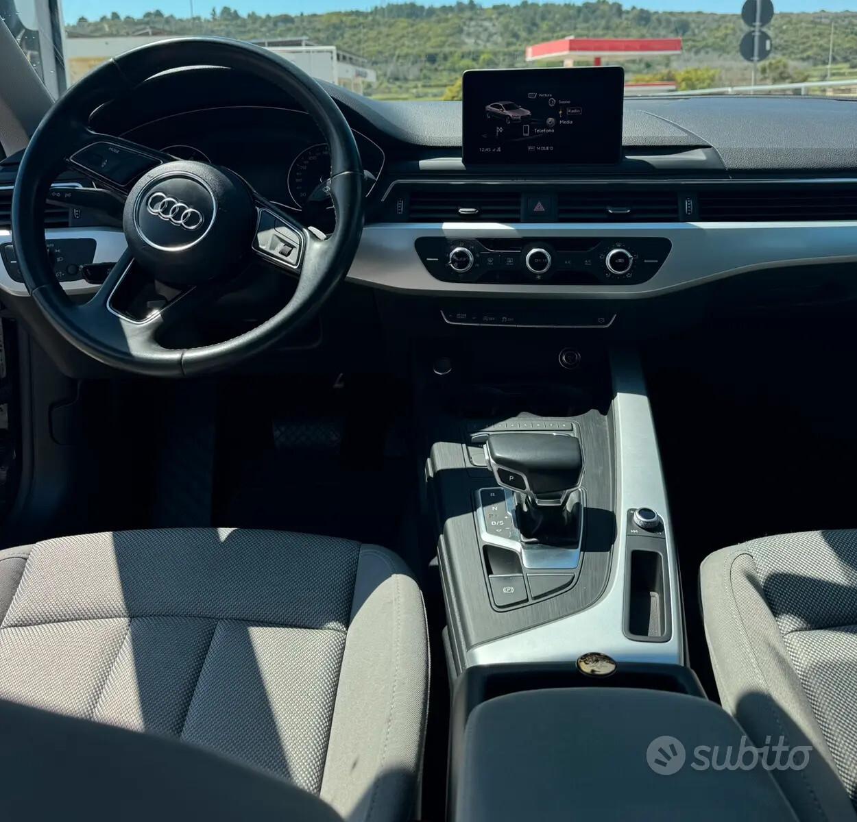 Audi A5 2.0diesel