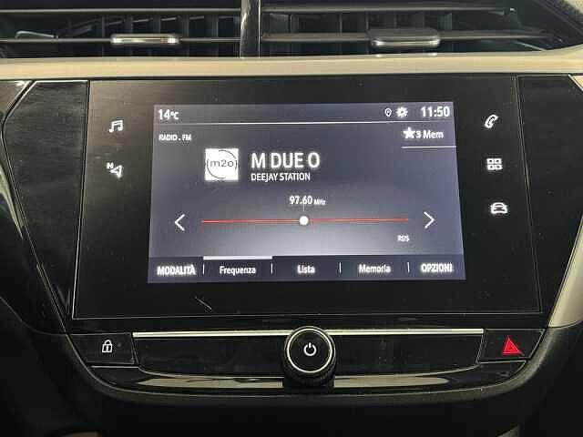 Opel Corsa 1.2 Edition