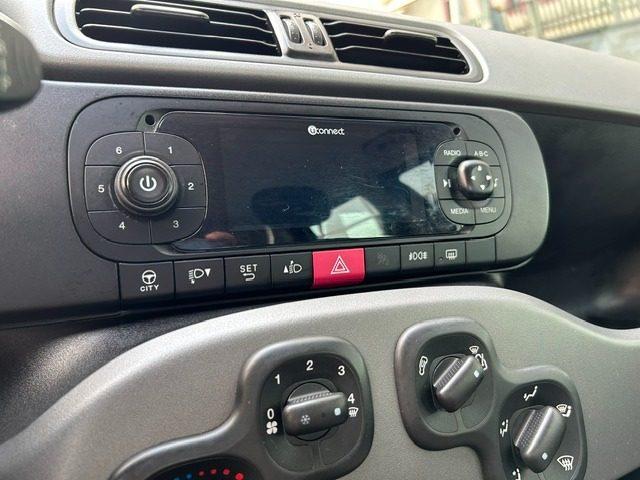 FIAT Panda 1.2 "OTTIME CONDIZIONI"