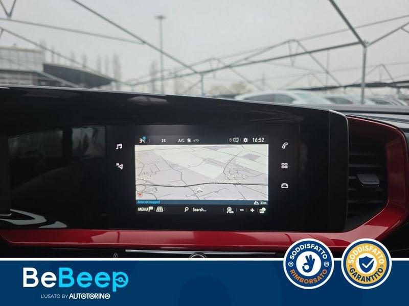 Opel Mokka 1.2 T GS S&S 100CV