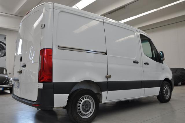 MERCEDES-BENZ Sprinter F32/33 311 CDI FWD TN Furgone Business