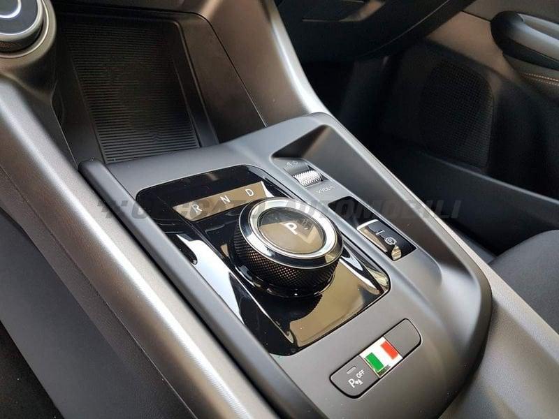 Alfa Romeo Tonale Tonale Ibrida My25 Hybrid 160cv Sprint