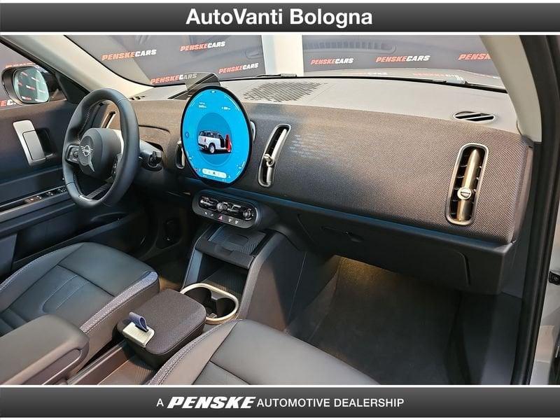 MINI Mini Countryman U25 Mini C Classic Countryman