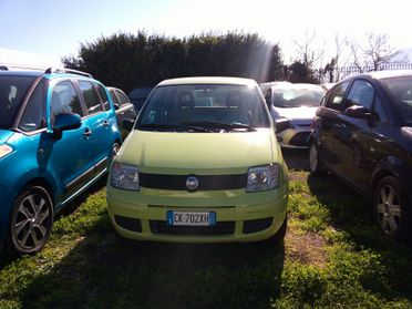 Fiat Panda 1.1 Active 03