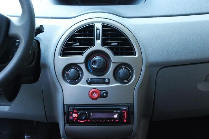 Renault Modus 1.2 16V TCE Dynamique MULTISPAZIO OTTIME CONDIZIONI CLIMATIZZATO UNICA UTILIZZATRICE CLIMA