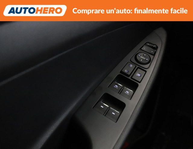 HYUNDAI Tucson 1.6 CRDi 136CV 48V DCT XPrime