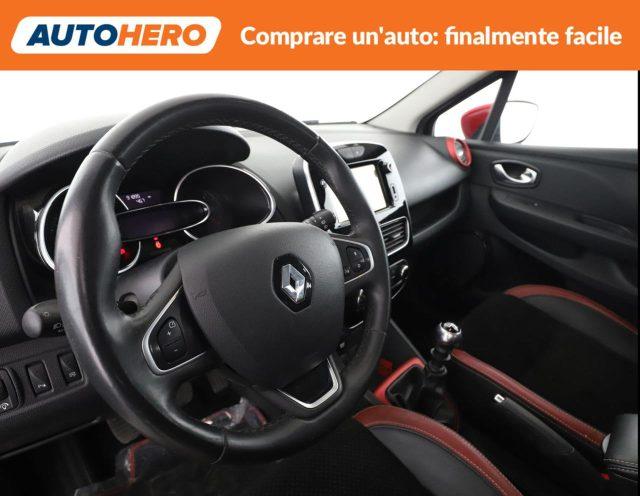 RENAULT Clio TCe 120CV Start&Stop 5 porte Energy Intens