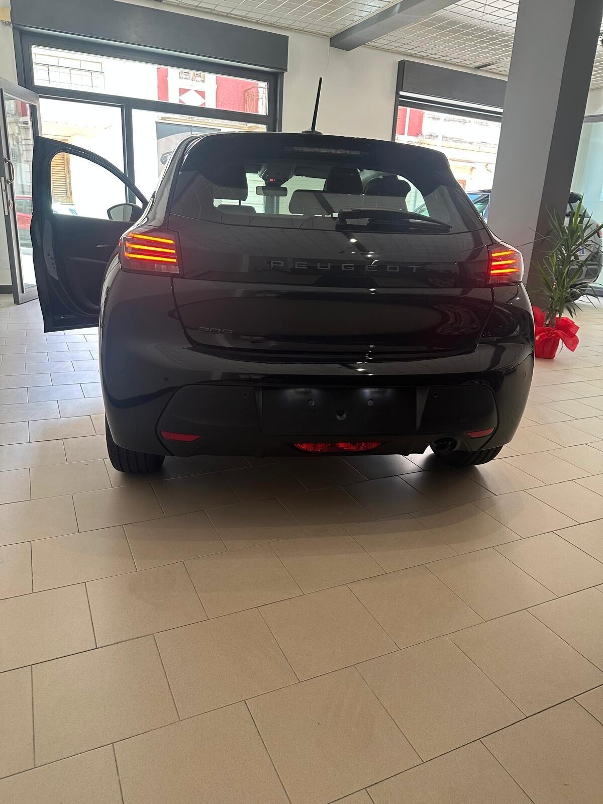 Peugeot 208 1.2 puretech Style s&s 75cv