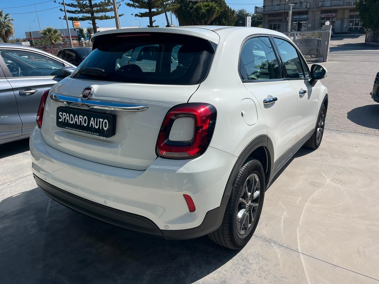 Fiat 500X 1.0 T3 120 CV Lounge