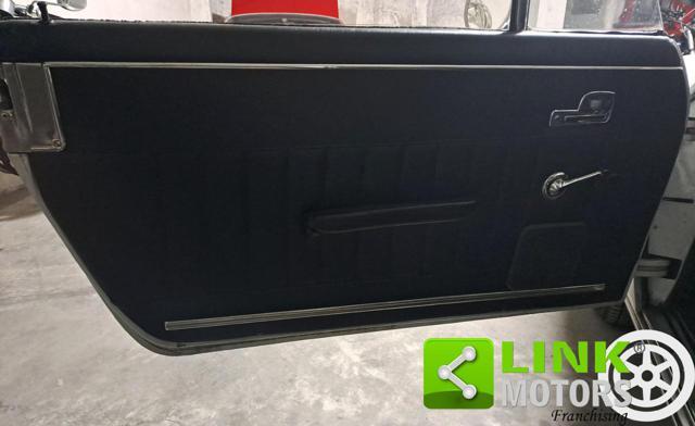 LANCIA Fulvia TRATTATIVA RISERVATA 1216 LEVA LUNGA