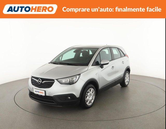 OPEL Crossland X 1.5 ECOTEC D 102 CV Start&Stop Advance