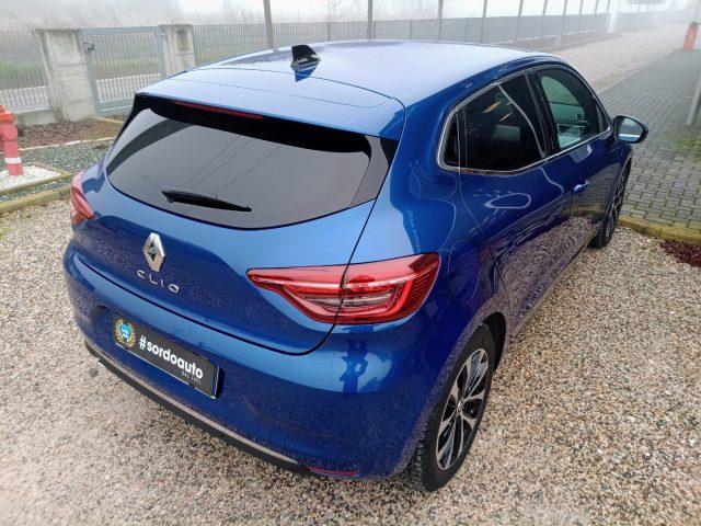 RENAULT Clio TCe 100 CV GPL 5 porte Techno