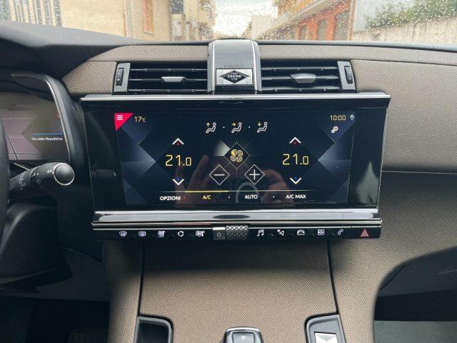 DS AUTOMOBILES DS 7 Crossback 1.5BlueHDi 130 Aut. Prestige