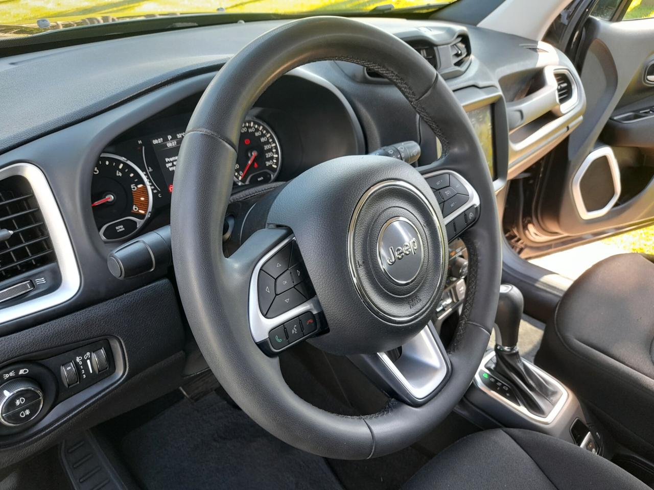 Jeep Renegade 1.6 Mjt 120cv *FULL OPT.* come NUOVA