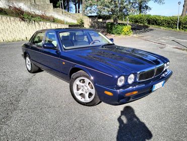 Jaguar XJ Berlina XJ 4.0 Executive KM 100000!
