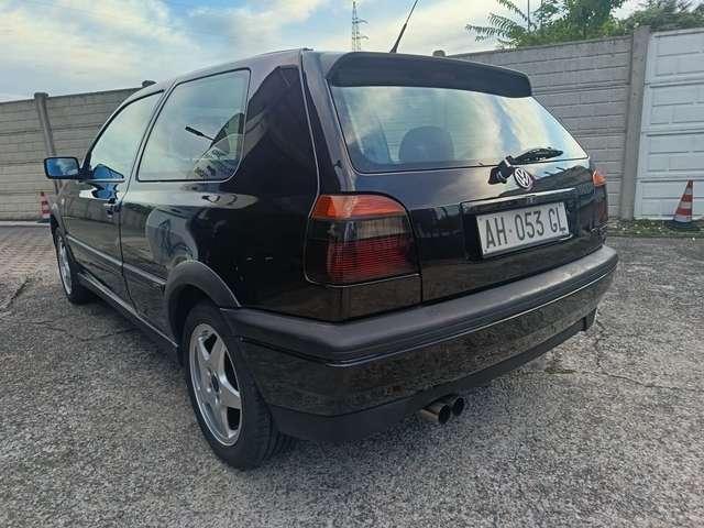 Volkswagen Golf GTI 3p 2.0 16v cat.