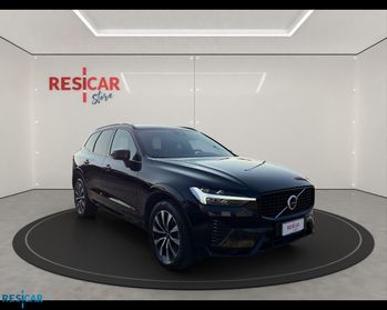 VOLVO XC60 2.0 b4 Plus Dark awd auto