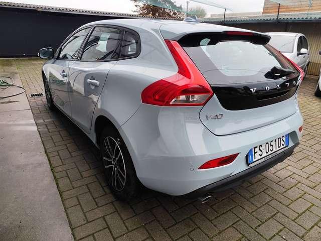 Volvo V40 V40 II 2.0 d2 my19