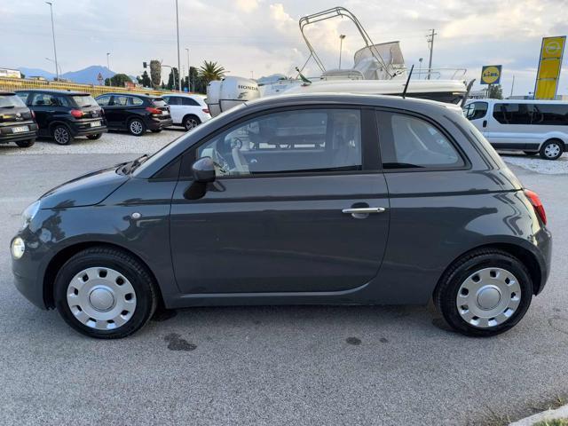 FIAT 500 1.2 Pop Star