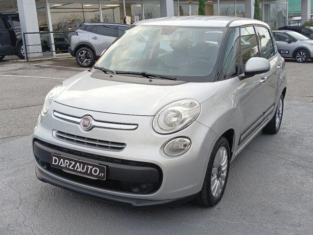 FIAT 500L 1.3 Multijet 85 CV Pop Star