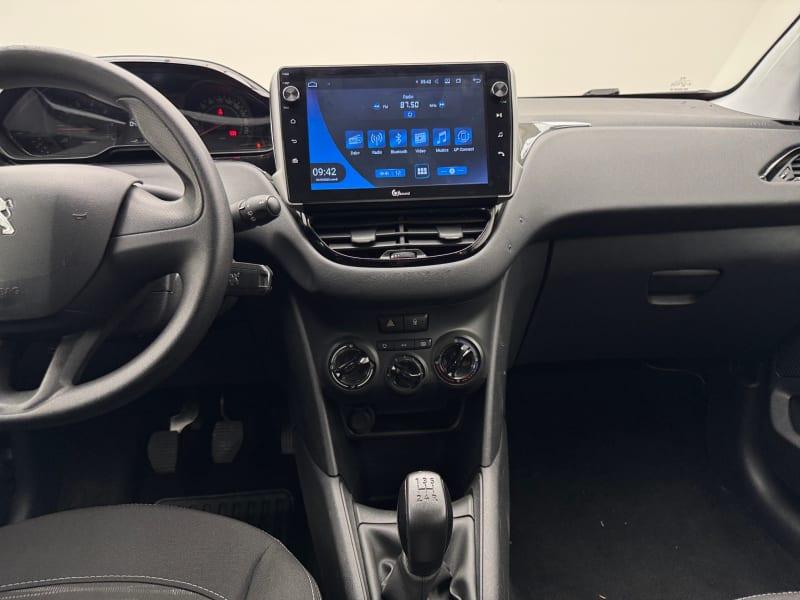 PEUGEOT 208 PURETECH 68 5 PORTE ACCESS