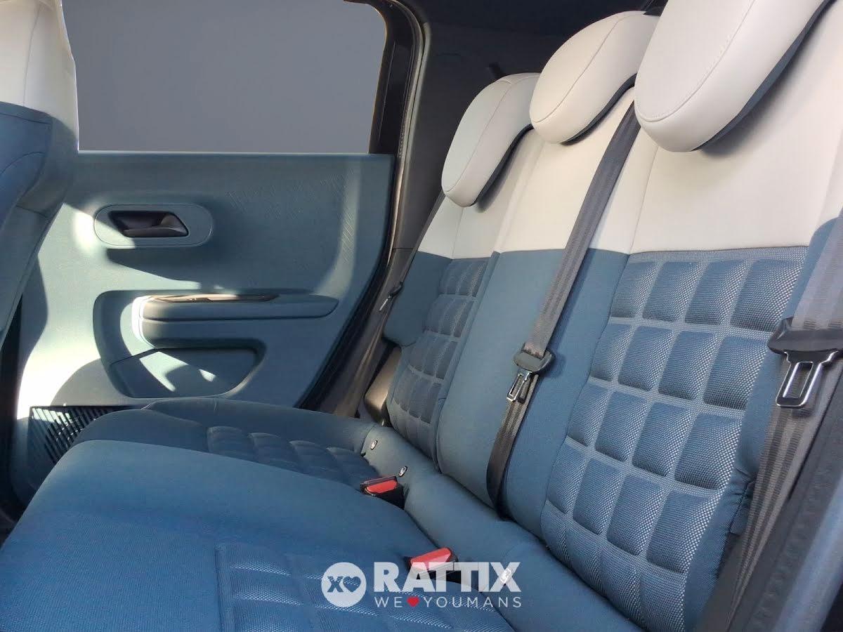 Fiat Grande Panda 1.2 hybrid 110CV La Prima edct