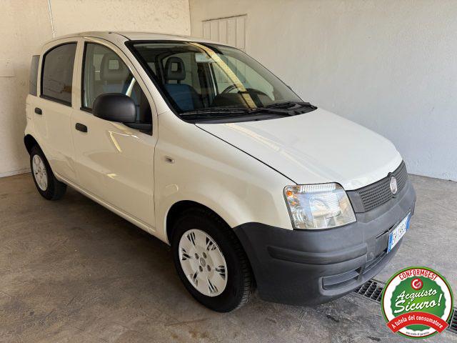 FIAT Panda 1.2 Dynamic NEOPATENTATI