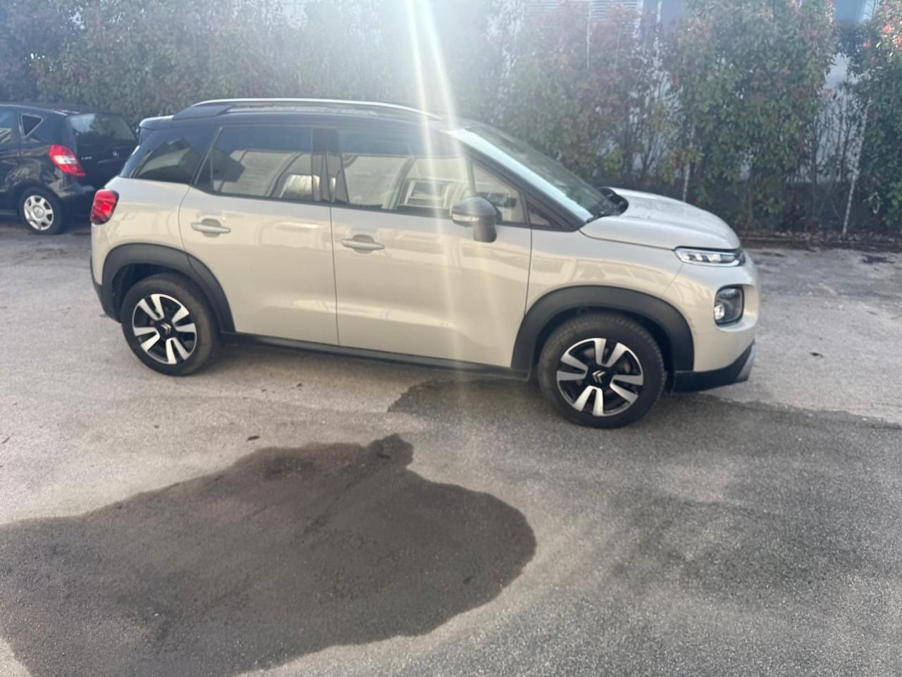 Citroen C3 Aircross PureTech 110 S&S Shine 2021
