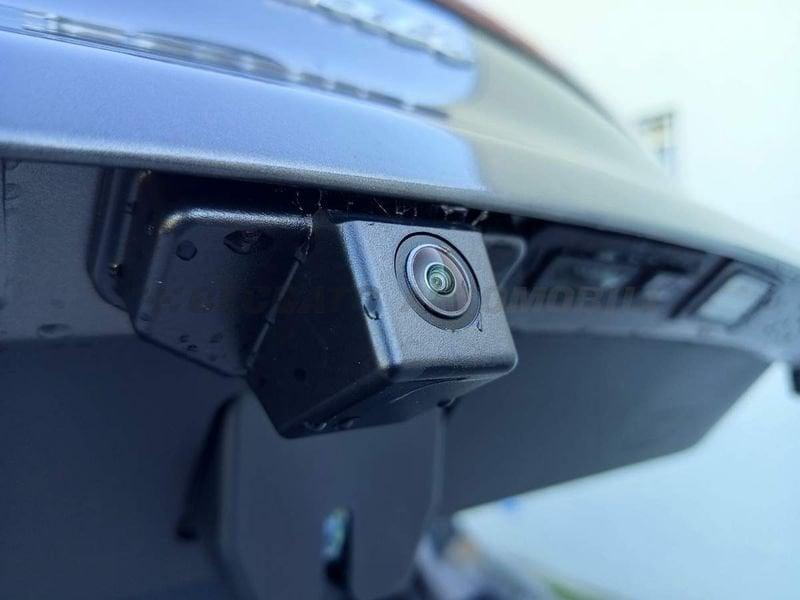 Alfa Romeo Tonale Tonale Ibrida My25 Hybrid 160cv Sprint