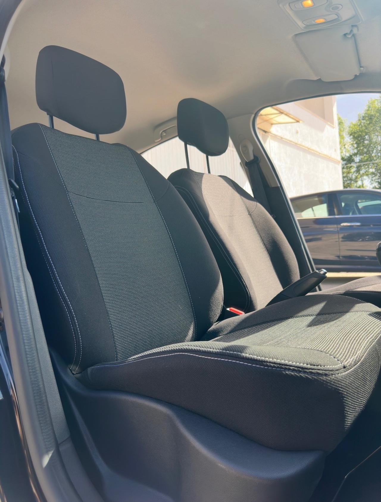 Renault Clio Blue dCi 85 CV 5 porte Intens
