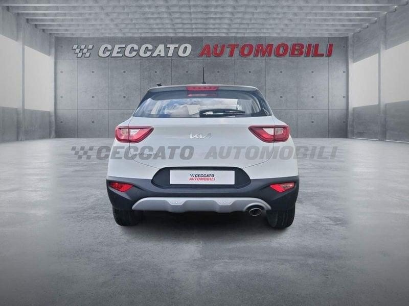 KIA Stonic Stonic 1.2 dpi Urban 84cv