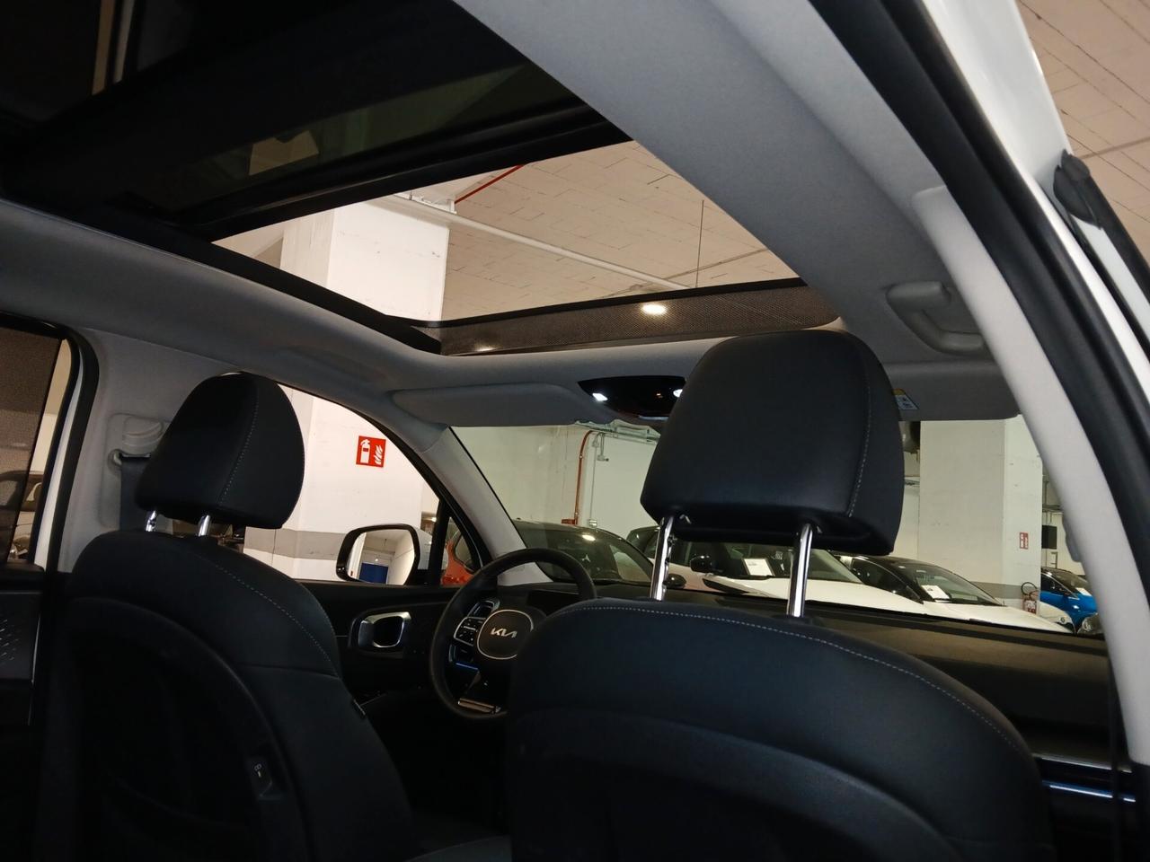 Kia Sorento 2.2 CRDi DCT8 4WD Evolution
