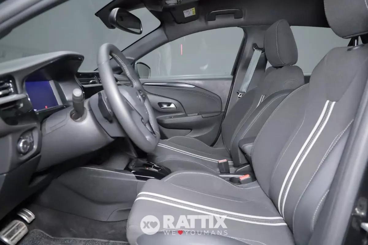 Opel Corsa 1.2 100CV GS AT8
