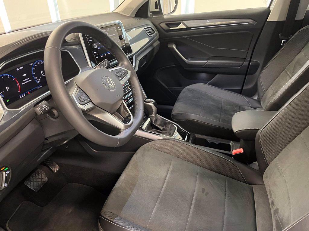 VOLKSWAGEN T-Roc 1.5 tsi Style dsg del 2023