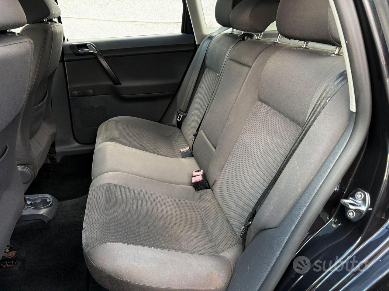 VOLKSWAGEN POLO 1.4 TDI COMFORTLINE (70CV) 5P