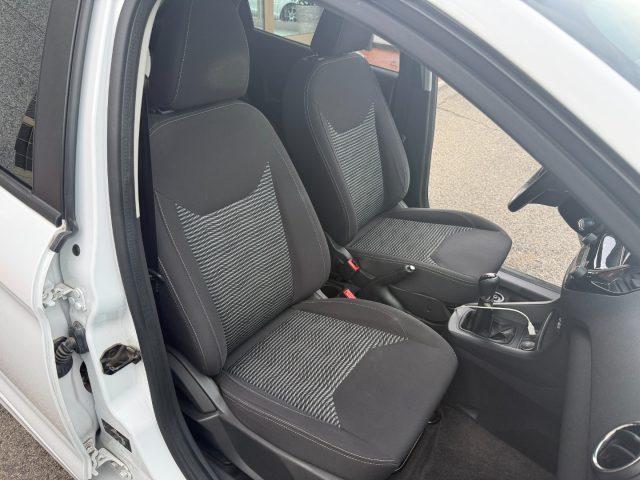 FORD Ka+ 1.2 85 CV Start&Stop Ultimate