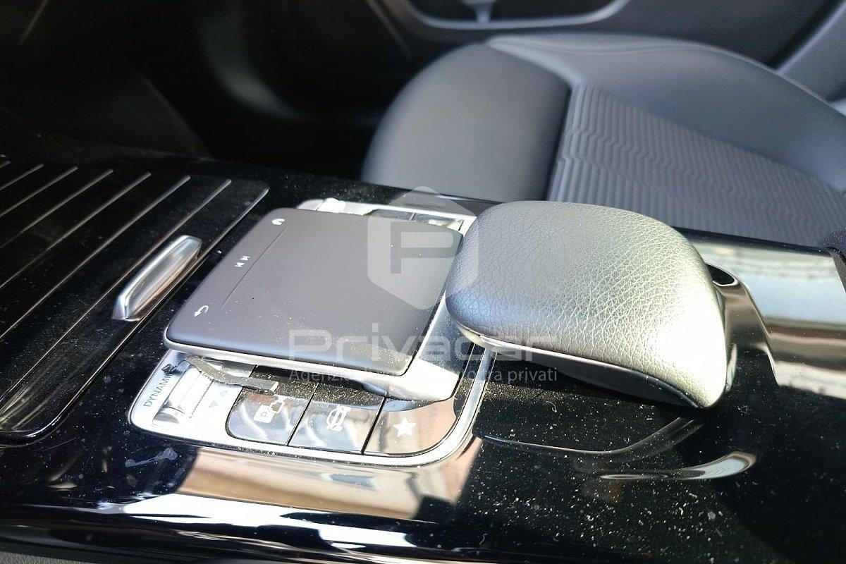 MERCEDES A 180 Automatic Sport