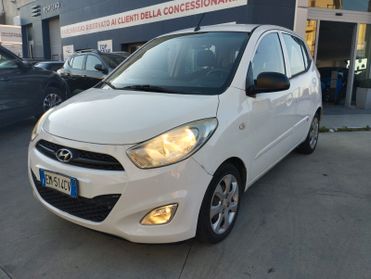Hyundai i10 1.1 Fiorucci
