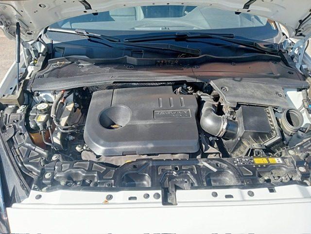 JAGUAR E-Pace 1.5 I3 160 HYBRID MHEV Auto R-Dynamic SE