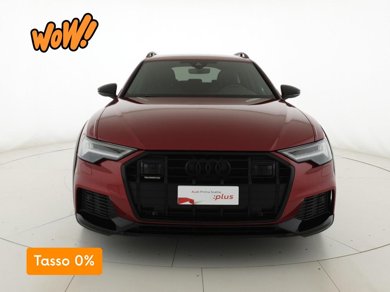 55TDI 344CV quattro tiptronic Business Advanced