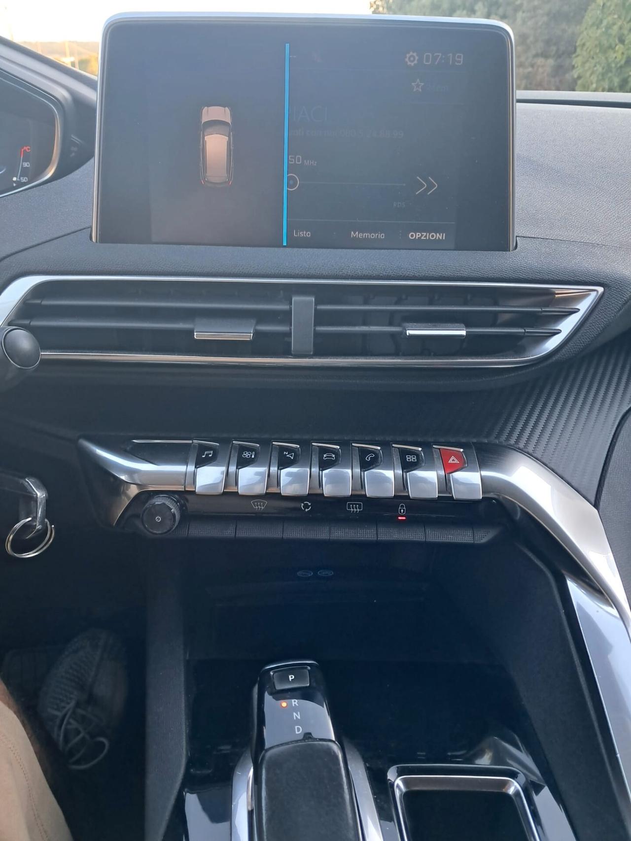 Peugeot 3008 BlueHDi 120 S&S BC Business