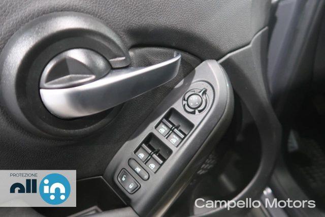 FIAT 500X 500X 1.0 Turbo 120cv 500X