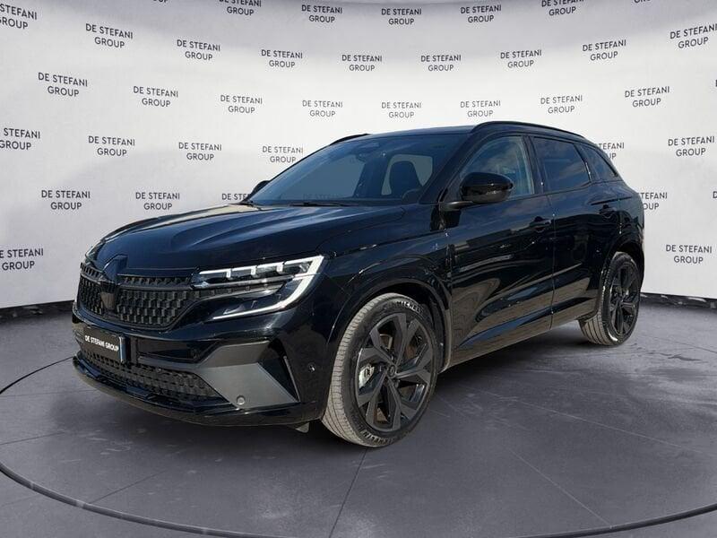 Renault Austral Austral 1.2 E-Tech full hybrid Techno Esprit Alpine 200cv auto